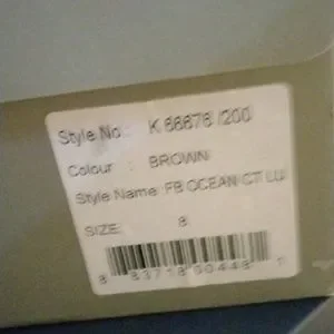 Four Brothres | Shoes | Brown Boots Size 8 Brand Four  display picture 2
